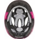 Uvex Oyo -pyöräilykypärä, violetti, 45-50 cm Uvex Oyo -pyöräilykypärä, violetti, 45-50 cm