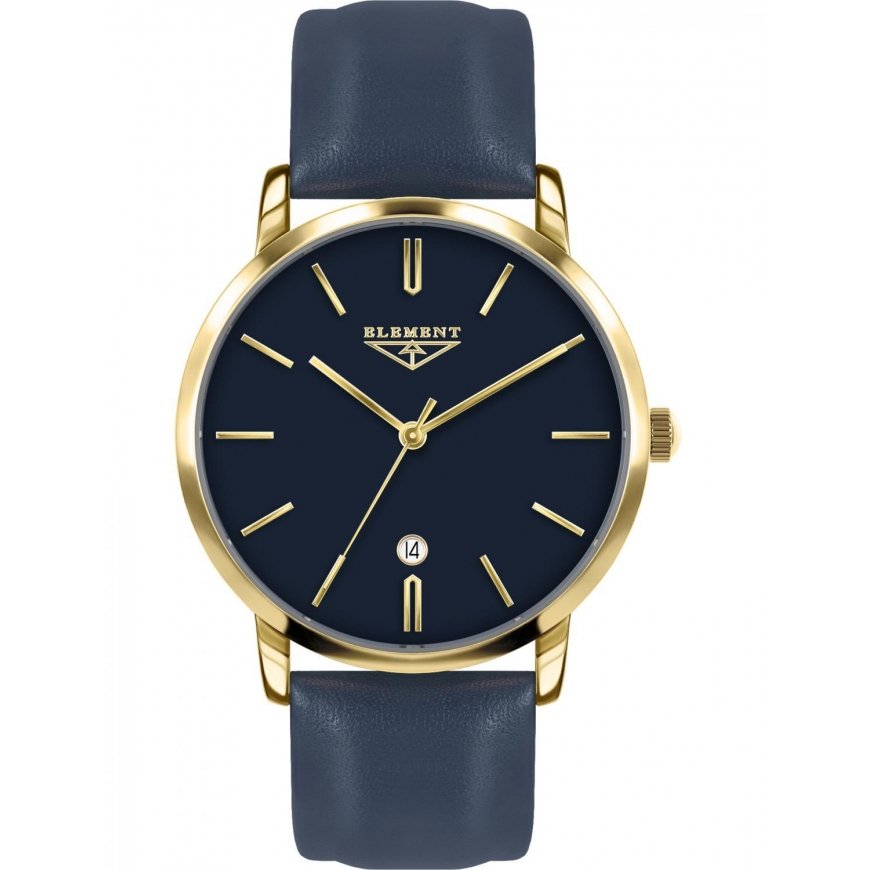 Watches 33 ELEMENT GENTS Blue 331530