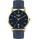 Watches 33 ELEMENT GENTS Blue 331530 Watches 33 ELEMENT GENTS Blue 331530
