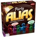 TACTIC žaidimas Party Alias LT 53239