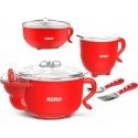 Neno Mucca Children's tableware set