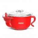 Neno Mucca Children's tableware set