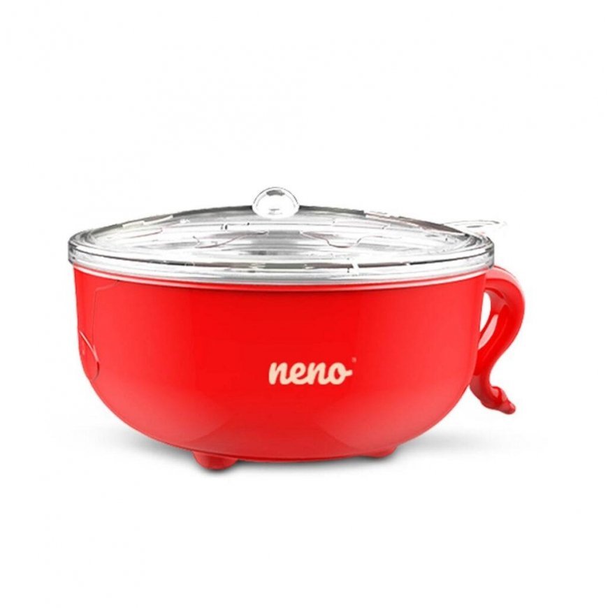 Neno Mucca Children's tableware set – 4
