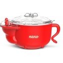 Neno Mucca Children's tableware set