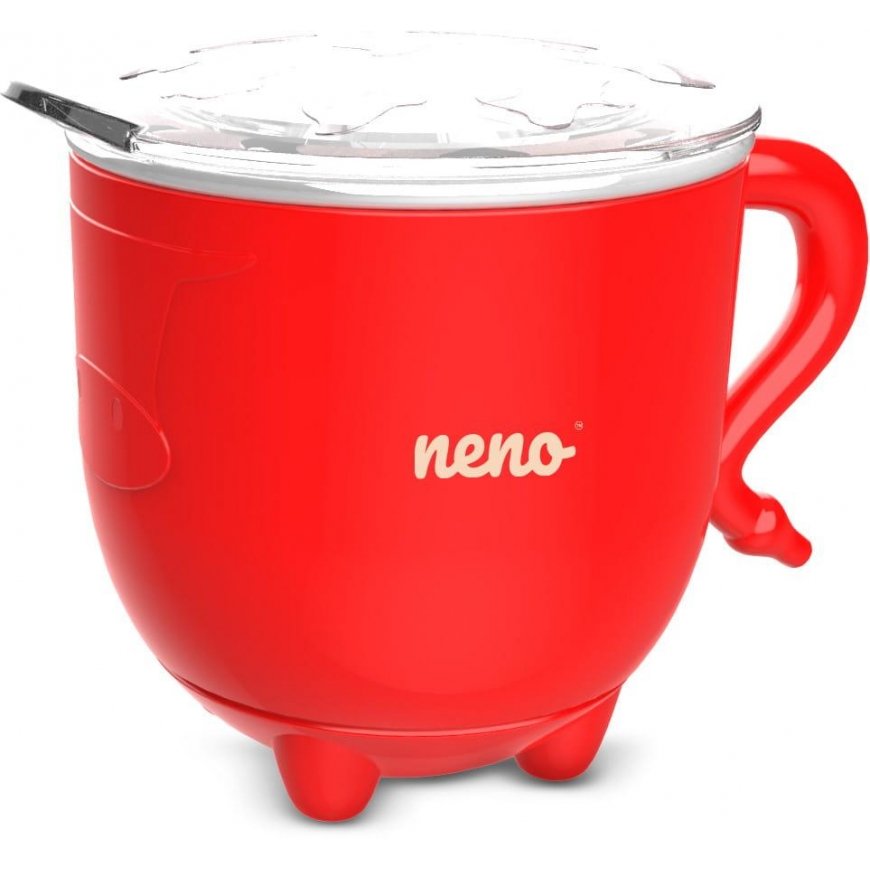 Neno Mucca Children's tableware set – 7