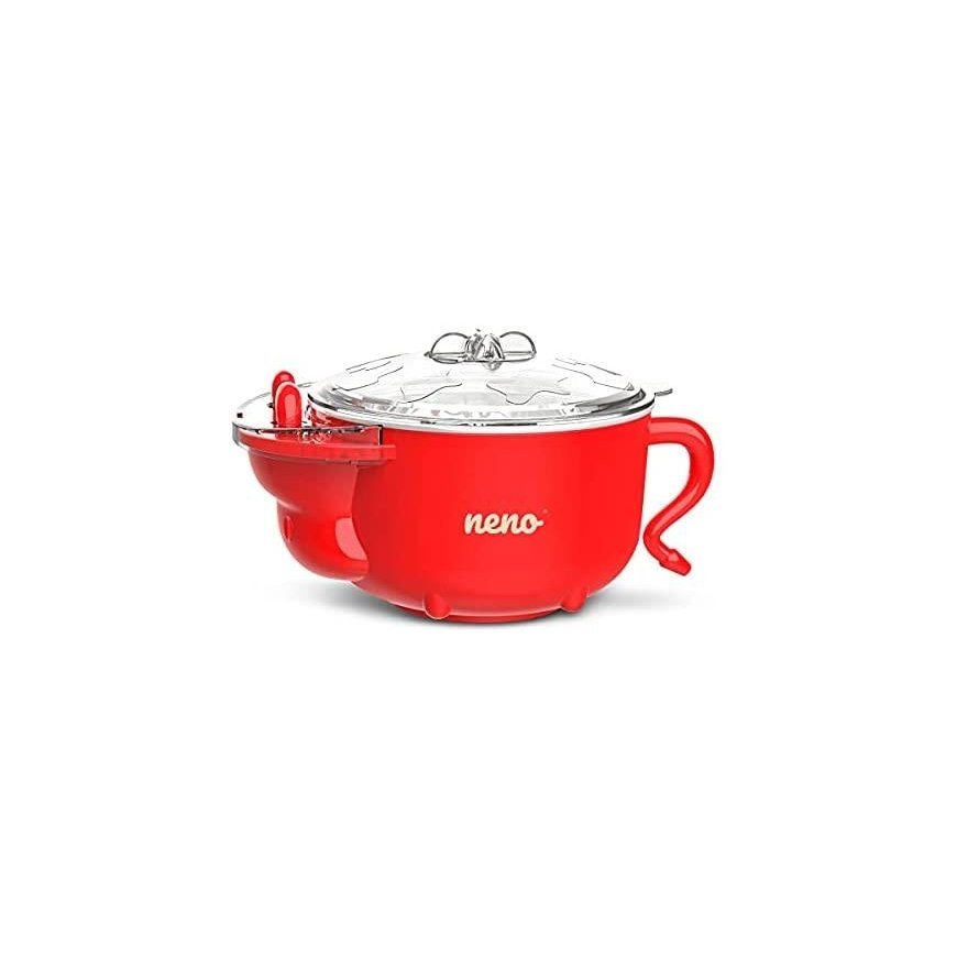 Neno Mucca Children's tableware set – 20
