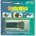 Kinetronics SW-020 чистящая щетка Разноцветный