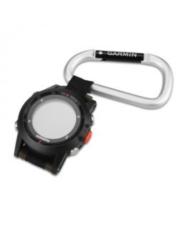 Garmin 010-12168-10 rihm Alumiinium