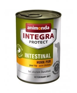 animonda Integra Protect Intestinal Viščiukas Suaugusių 400 g
