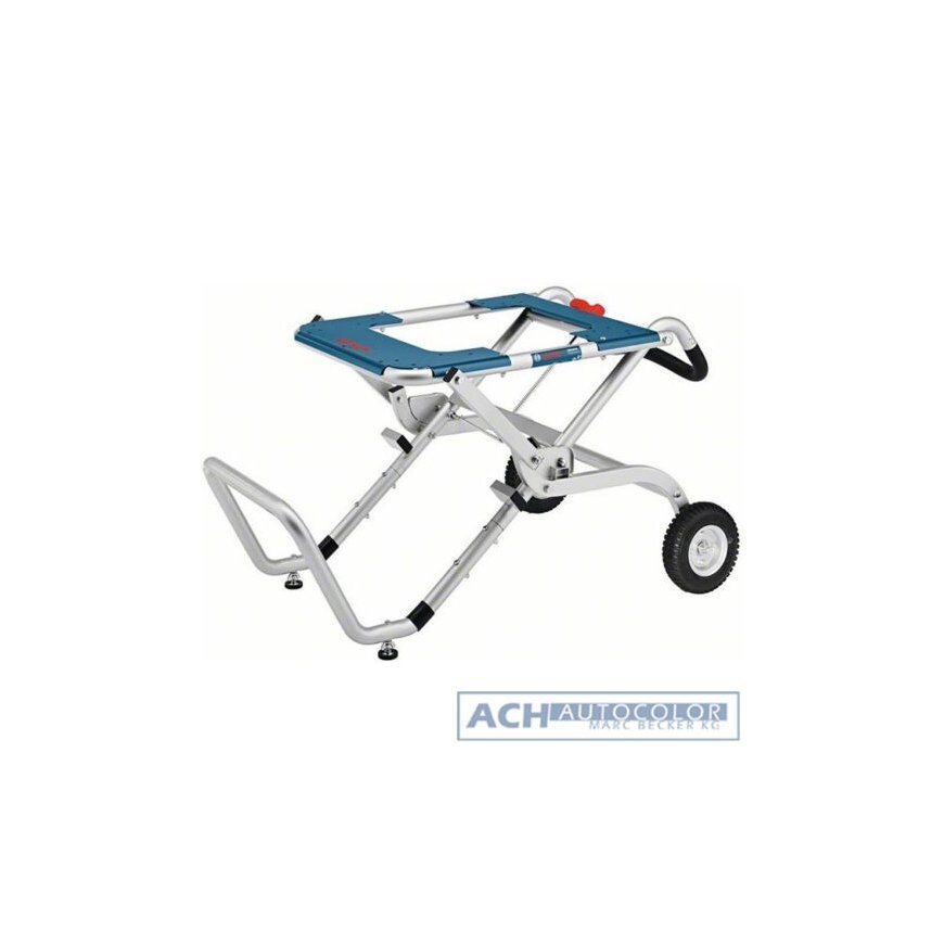 Bosch Professional GTA 60W stand – 2