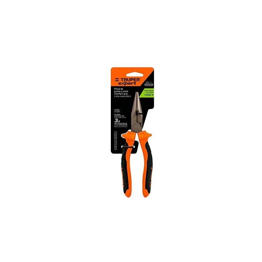 Prailgintos replės 200 mm Truper® – 2