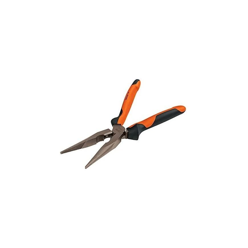 Extended pliers 200 mm Truper® – 4