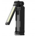 Superfire G16-S multifunction flashlight, 800lm, USB-C Superfire G16-S multifunction flashlight, 800lm, USB-C