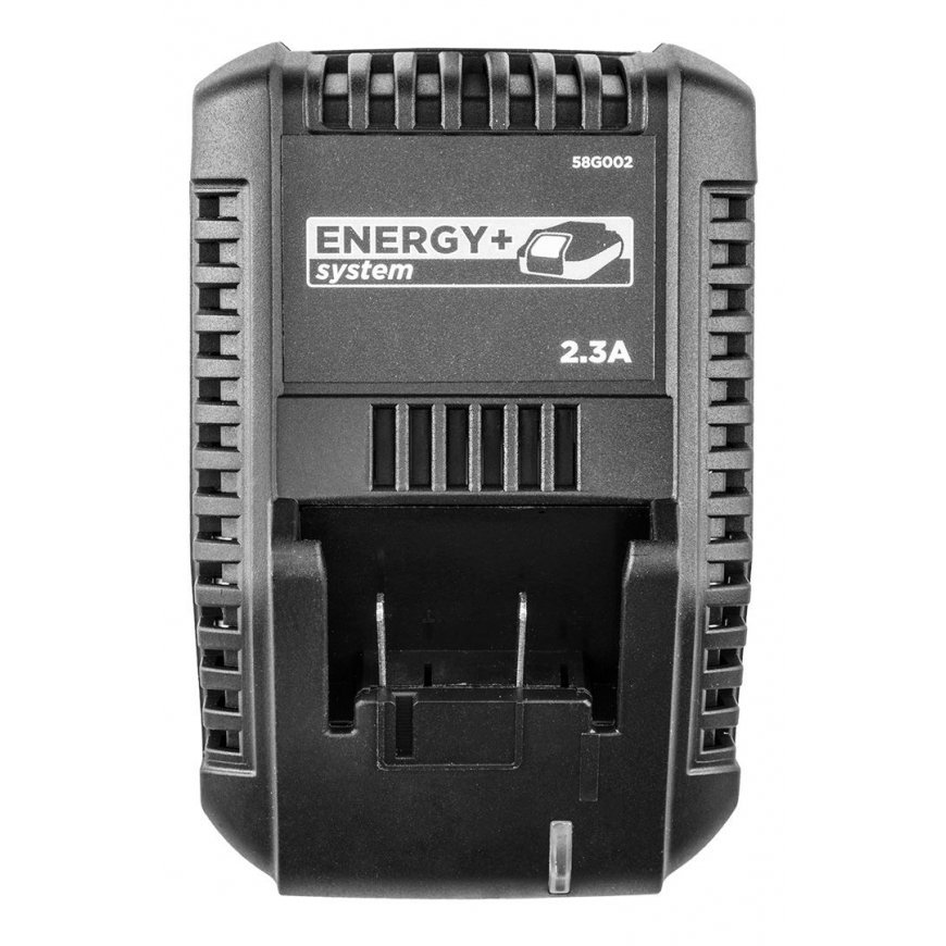 Grafiit ENERGY + akulaadija – 4