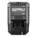 Graphite ENERGY + battery charger Graphite ENERGY + battery charger