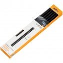 1x10 Steinel Glue Sticks 11mm black 250G 1x10 Steinel Glue Sticks 11mm black 250G