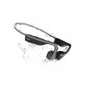 Aftershokz OpenMove Kuulokkeet Langaton Ear-hook Puhelut/Musiikki USB Type-C Bluetooth Harmaa Aftershokz OpenMove Kuulokkeet Langaton Ear-hook Puhelut/Musiikki USB Type-C Bluetooth Harmaa