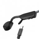 Aftershokz OpenMove Ausinės Bevielis Ausinės su kabliukais Skambučiai / muzika C tipo USB Bluetooth Aftershokz OpenMove Ausinės Bevielis Ausinės su kabliukais Skambučiai / muzika C tipo USB Bluetooth