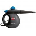 Bissell Steam Shot Nešiojamas garinis siurblys 0,36 L 1050 W Mėlyna, Titanas Bissell Steam Shot Nešiojamas garinis siurblys 0,36 L 1050 W Mėlyna, Titanas
