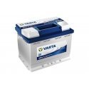VARTA Blue Dynamic D24 (560408054) 60Ah battery VARTA Blue Dynamic D24 (560408054) 60Ah battery