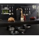 Tefal Ingenio Ultimate -paistinpannusetti, 3-osainen Tefal Ingenio Ultimate -paistinpannusetti, 3-osainen