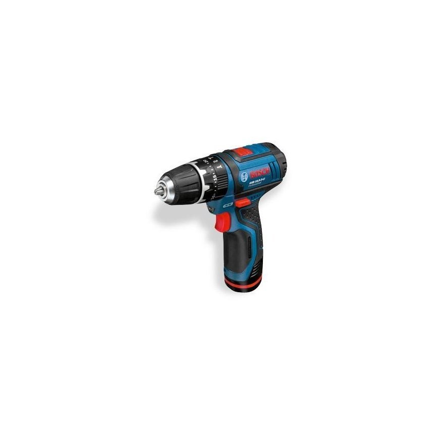 Bosch Professional GSB 12V-15 without battery