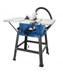 Saw machine HS100S on legs