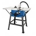 Saw machine HS100S, on legs + additional saw, Scheppach Saw machine HS100S, on legs + additional saw, Scheppach