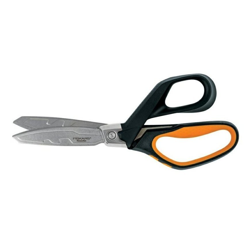 Fiskars PowerArc Scissors for intensive work 26cm