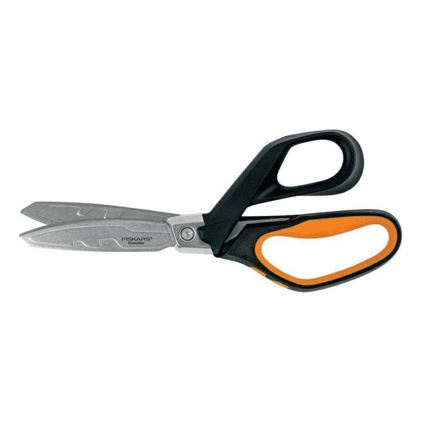 Fiskars PowerArc Žirklės intensyviam darbui 26cm – 2