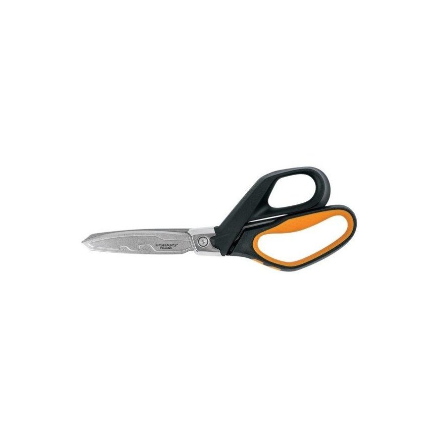 Fiskars PowerArc Žirklės intensyviam darbui 26cm – 4