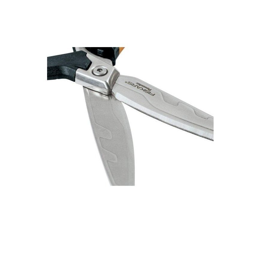 Fiskars PowerArc Scissors for intensive work 26cm – 5
