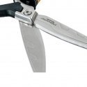 Fiskars PowerArc Scissors for intensive work 26cm Fiskars PowerArc Scissors for intensive work 26cm