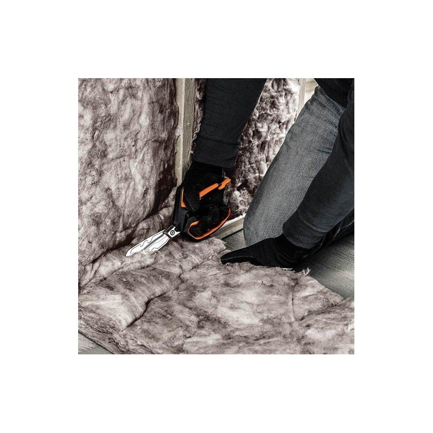 Fiskars PowerArc Žirklės intensyviam darbui 26cm – 6