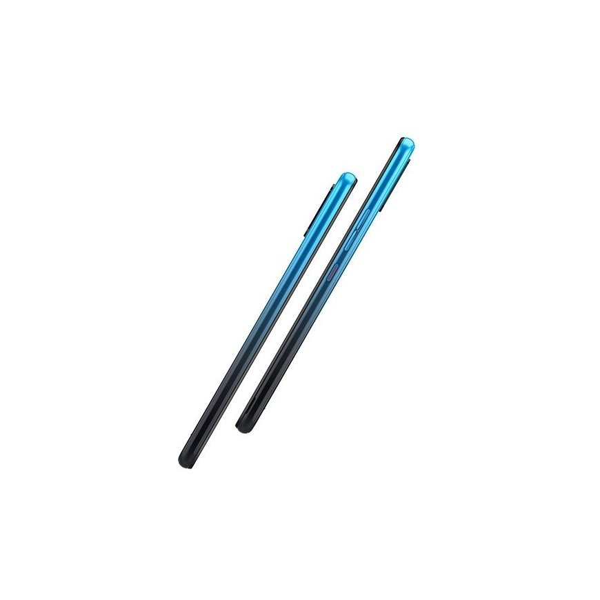Allview A30 MAX Blue Infinite, 6.52 ", LCD IPS, 720x1600 – 3