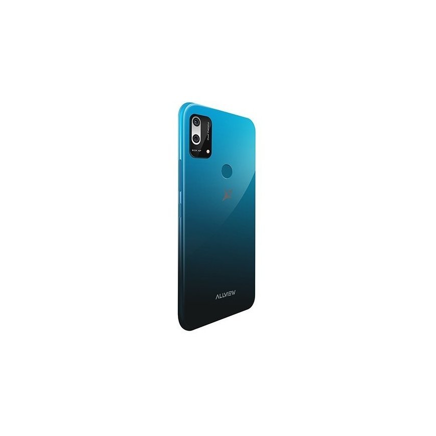 Allview A30 MAX Blue Infinite, 6.52 ", LCD IPS, 720x1600 – 4