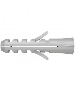 Fischer 50112 винтовой анкер/дюбель 25 шт 60 mm