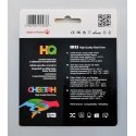 IMRO USB 3.0 CHEETAH/64GB USB zibatmiņas disks Chrome
