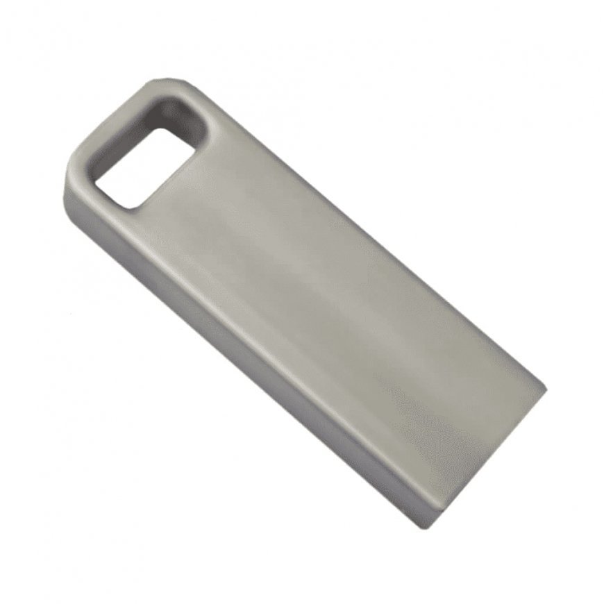 IMRO USB 3.0 CHEETAH/64GB USB flash drive Chrome – 4