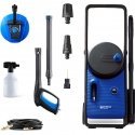 Nilfisk Core 150-10 PowerControl DP EU pressure washer Upright Electric 468 l/h 2000 W Blue Nilfisk Core 150-10 PowerControl DP EU pressure washer Upright Electric 468 l/h 2000 W Blue