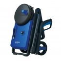 Nilfisk Core 150-10 PowerControl DP EU pressure washer Upright Electric 468 l/h 2000 W Blue Nilfisk Core 150-10 PowerControl DP EU pressure washer Upright Electric 468 l/h 2000 W Blue