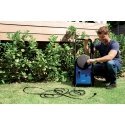 Nilfisk Core 150-10 PowerControl DP EU pressure washer Upright Electric 468 l/h 2000 W Blue Nilfisk Core 150-10 PowerControl DP EU pressure washer Upright Electric 468 l/h 2000 W Blue