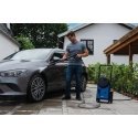 Nilfisk Core 150-10 PowerControl DP EU pressure washer Upright Electric 468 l/h 2000 W Blue Nilfisk Core 150-10 PowerControl DP EU pressure washer Upright Electric 468 l/h 2000 W Blue