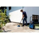 Nilfisk Core 150-10 PowerControl DP EU pressure washer Upright Electric 468 l/h 2000 W Blue Nilfisk Core 150-10 PowerControl DP EU pressure washer Upright Electric 468 l/h 2000 W Blue