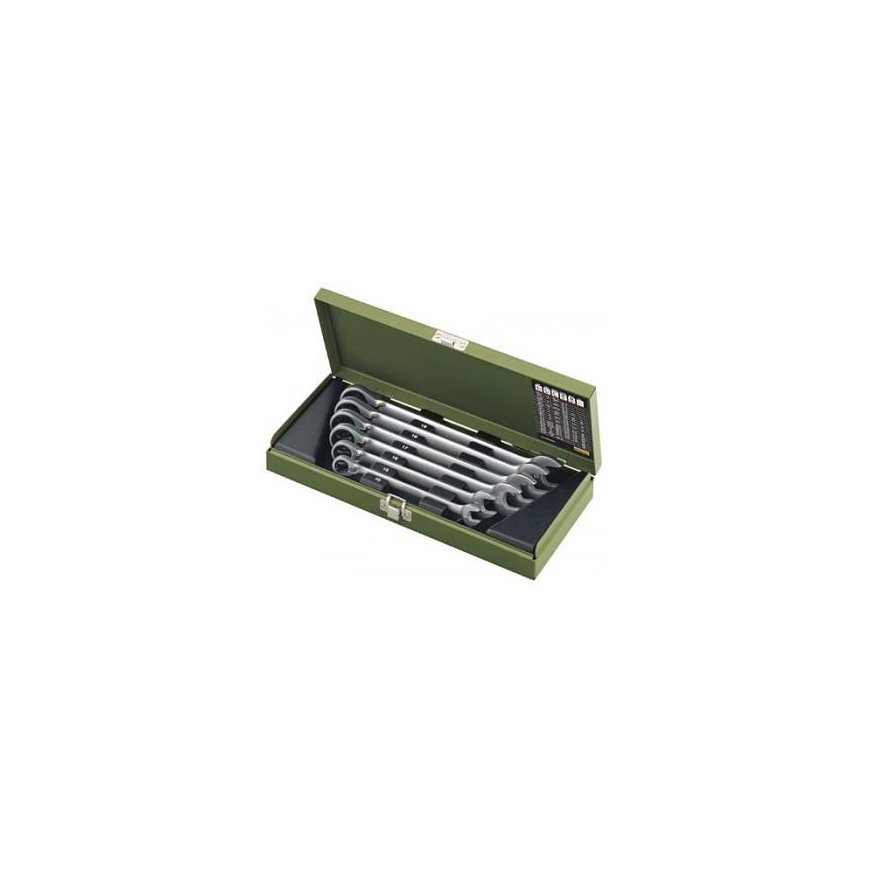 Proxxon Ratchet Wrench Set 7d. PROXXON
