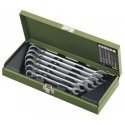 Ratchet Wrench Set 7d. PROXXON Micro CombiSpeeder