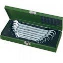 Ratchet Wrench Set 7d. PROXXON Micro CombiSpeeder