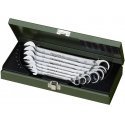 Ratchet Wrench Set 7d. PROXXON Micro CombiSpeeder