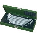 Ratchet Wrench Set 7d. PROXXON Micro CombiSpeeder