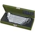 Ratchet Wrench Set 7d. PROXXON Micro CombiSpeeder